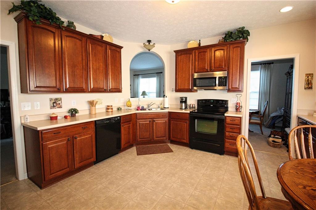 650 Georgetown Road Greenwood, IN 46142 - Photo 12 of 12 Gallery Image 12