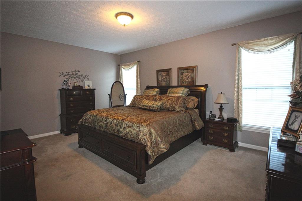 650 Georgetown Road Greenwood, IN 46142 - Photo 4 of 12 Gallery Image 4