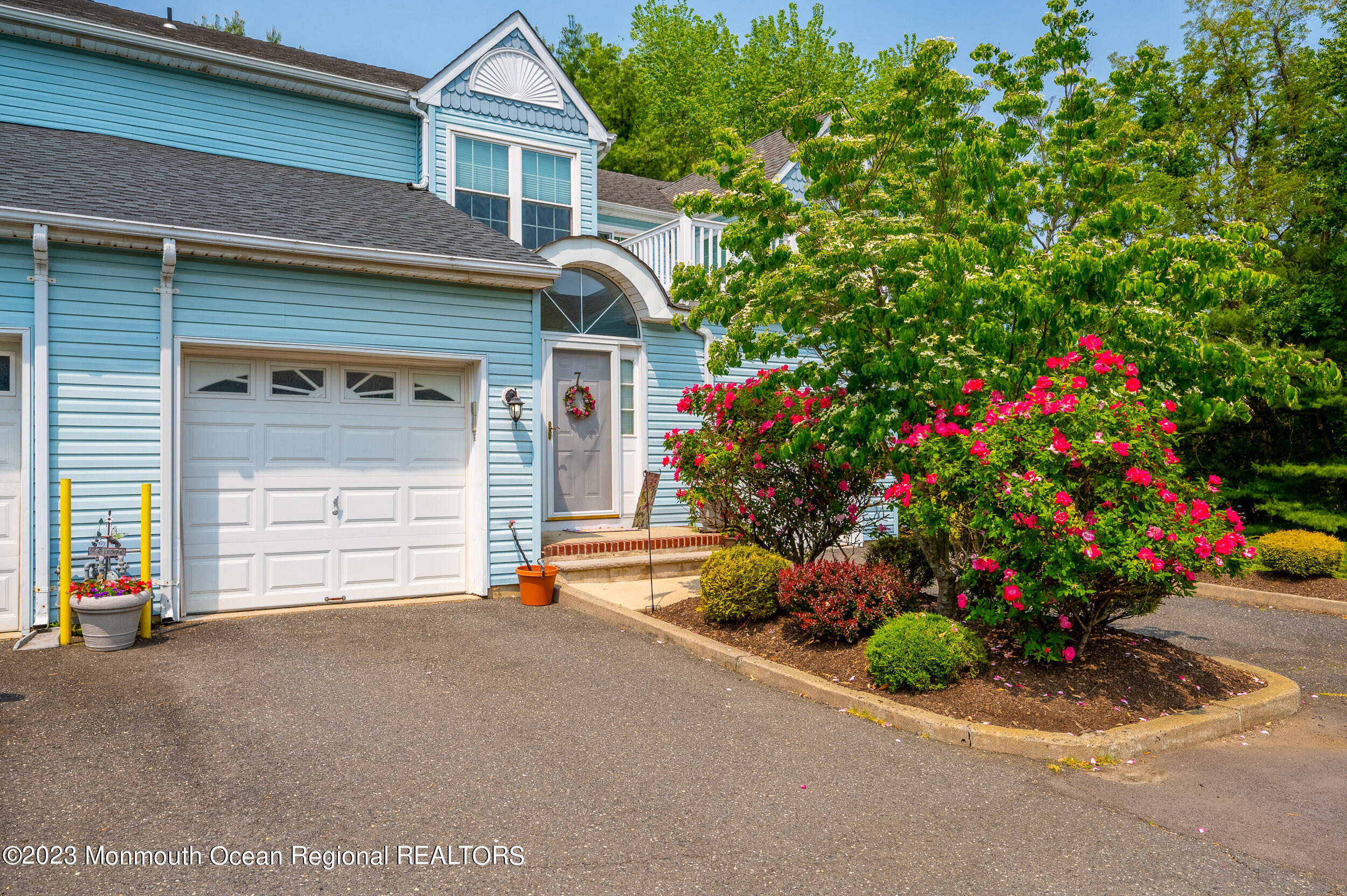 7 Colonial Square Middletown, NJ 07748 - Photo 2 of 51 Front 2