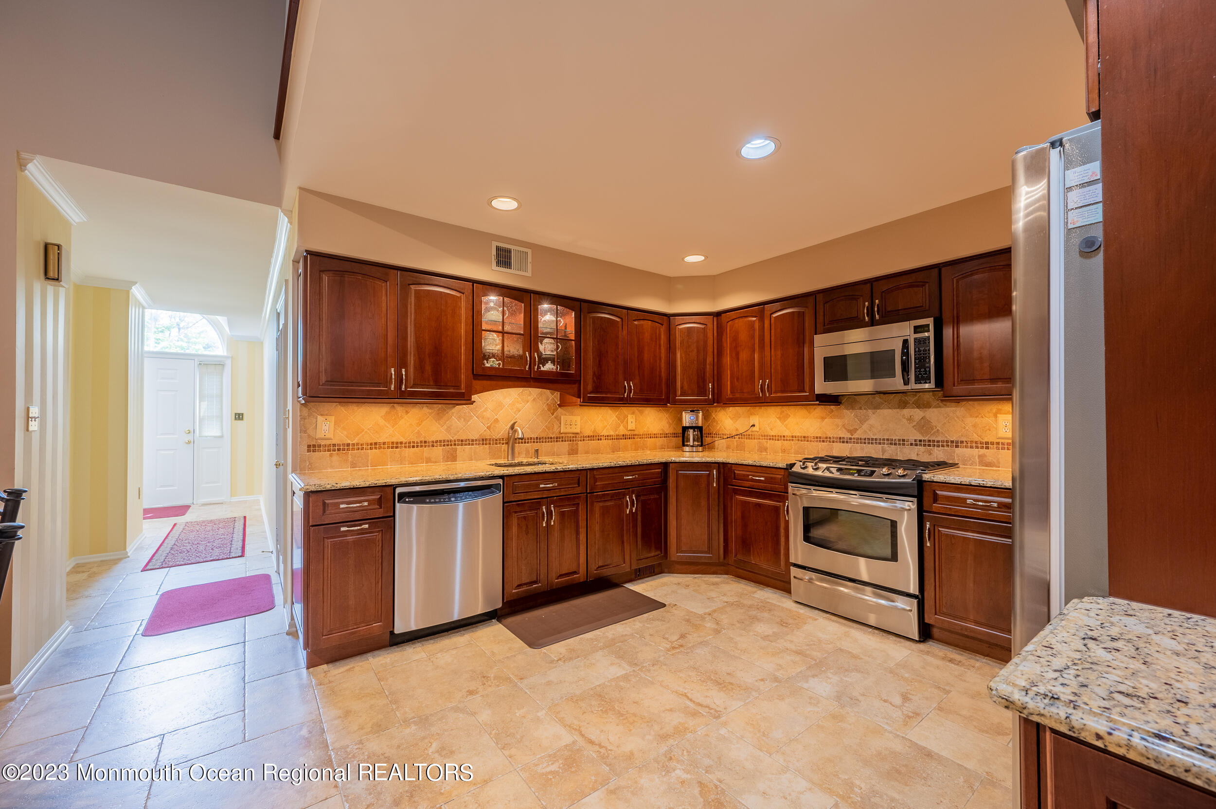7 Colonial Square Middletown, NJ 07748 - Photo 6 of 51 Kitchen 2