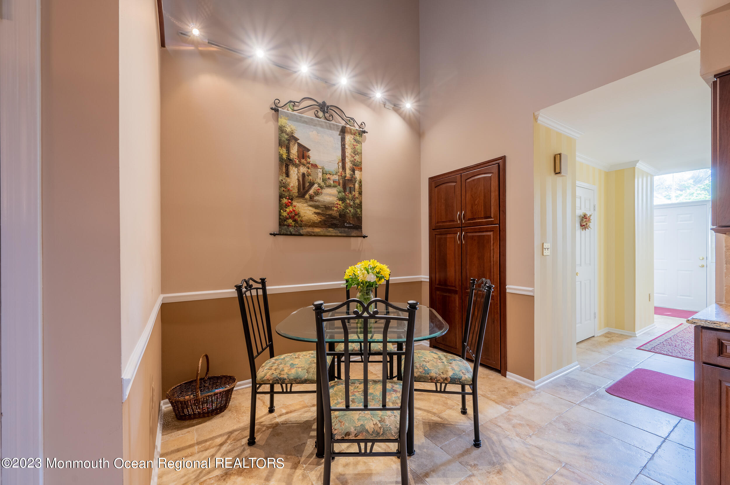 7 Colonial Square Middletown, NJ 07748 - Photo 8 of 51 Kitchen 3a