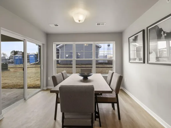 $369,900 | 1601 Wildlife Drive, Unit 1, Kewaskum, WI 53040