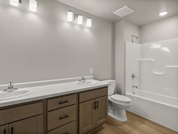 $369,900 | 1601 Wildlife Drive, Unit 1, Kewaskum, WI 53040