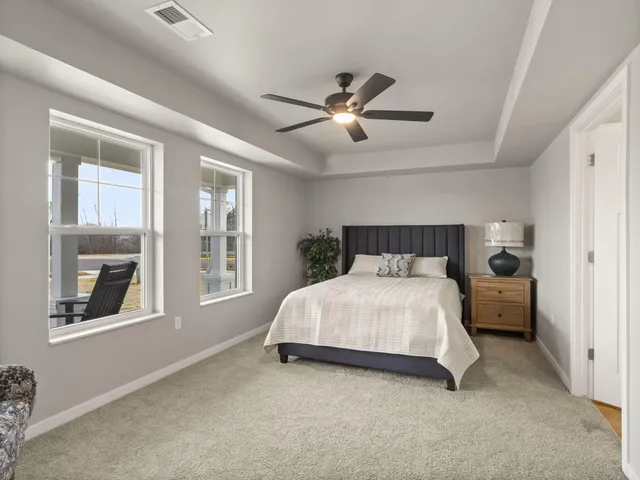 $379,900 | 1601 Wildlife Drive, Unit 1, Kewaskum, WI 53040