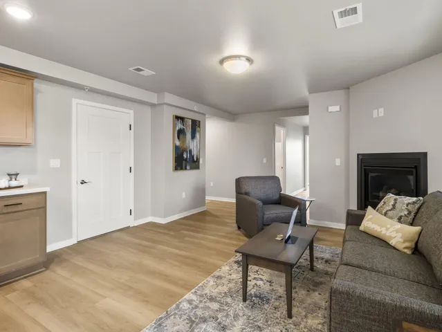 $379,900 | 1601 Wildlife Drive, Unit 1, Kewaskum, WI 53040