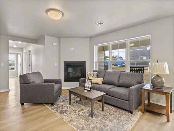 $369,900 | 1601 Wildlife Drive, Unit 1, Kewaskum, WI 53040