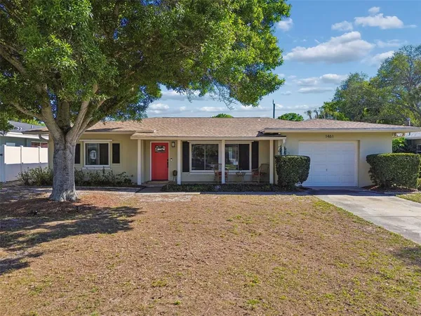 $385,000 | 1461 Satsuma Street, Clearwater, FL 33756