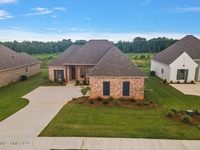 $359,000 | 212 Azure Drive, Canton, MS 39046