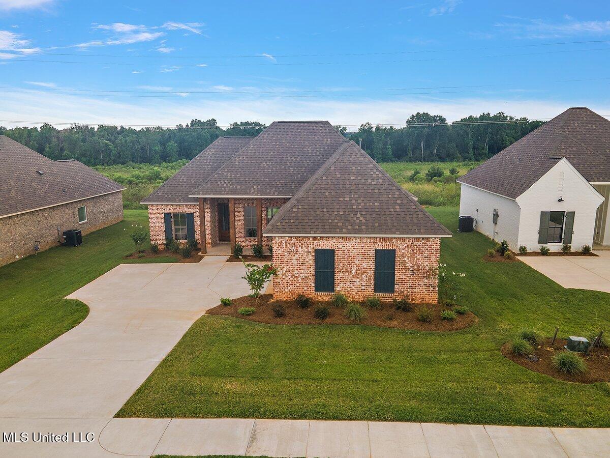 212 Azure Drive Canton, MS 39046 - Photo 1 of 50 DJI_0566