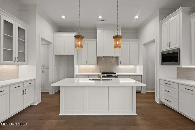 $359,000 | 212 Azure Drive, Canton, MS 39046