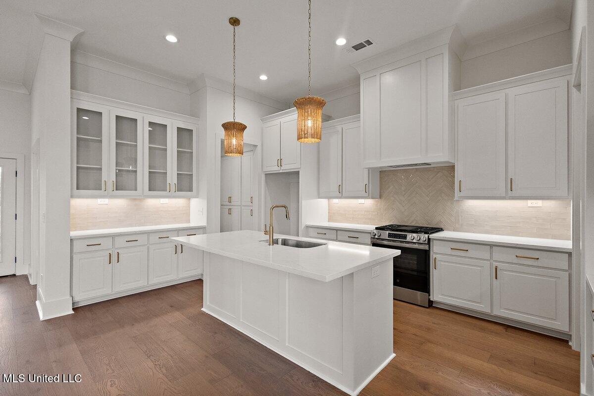 212 Azure Drive Canton, MS 39046 - Photo 12 of 50 3HTP2099