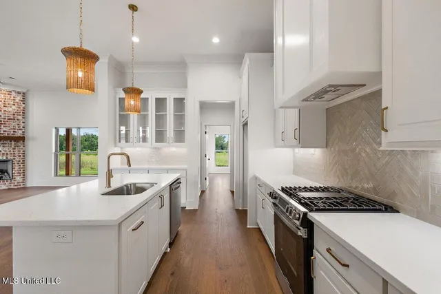 $359,000 | 212 Azure Drive, Canton, MS 39046