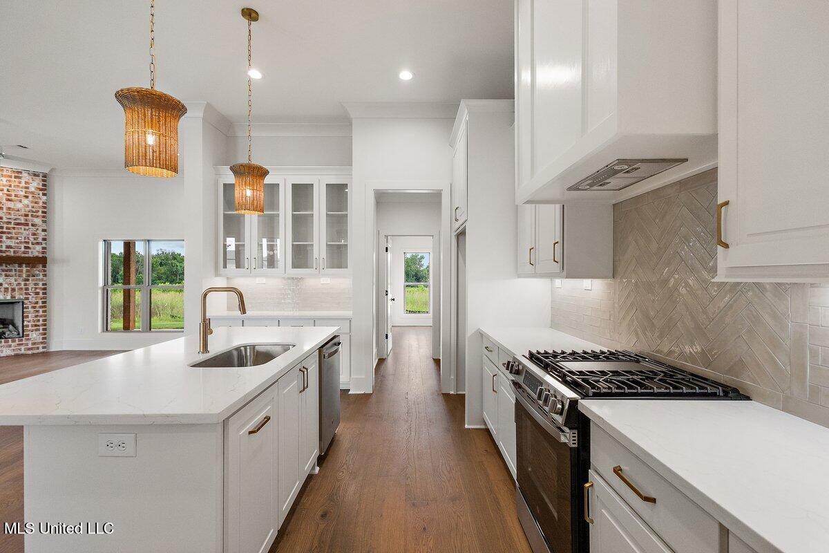 212 Azure Drive Canton, MS 39046 - Photo 14 of 50 3HTP2105