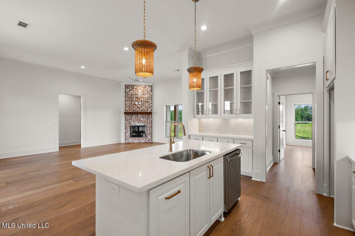 212 Azure Drive Canton, MS 39046 - Photo 16 of 50 3HTP2111