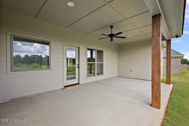 $359,000 | 212 Azure Drive, Canton, MS 39046