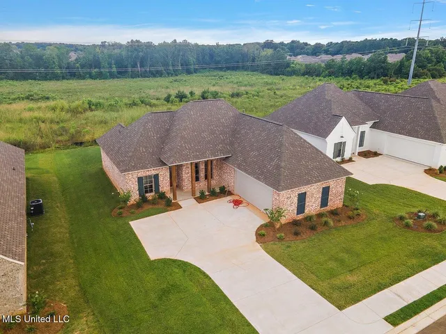 $359,000 | 212 Azure Drive, Canton, MS 39046
