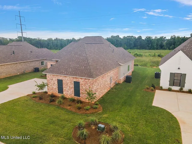 $359,000 | 212 Azure Drive, Canton, MS 39046
