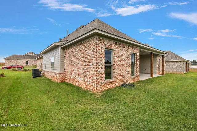 $359,000 | 212 Azure Drive, Canton, MS 39046