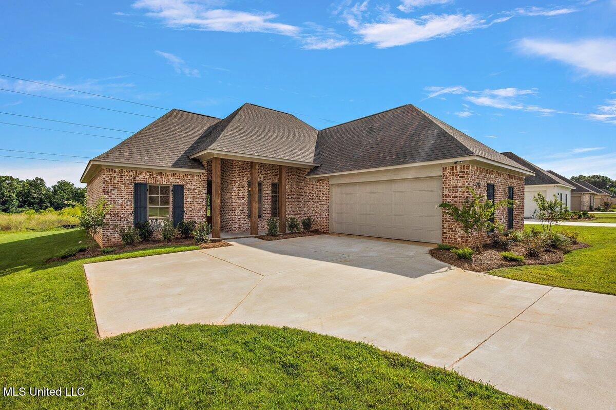 212 Azure Drive Canton, MS 39046 - Photo 43 of 50 3HTP2066