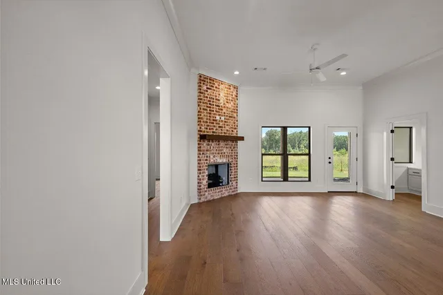 $359,000 | 212 Azure Drive, Canton, MS 39046