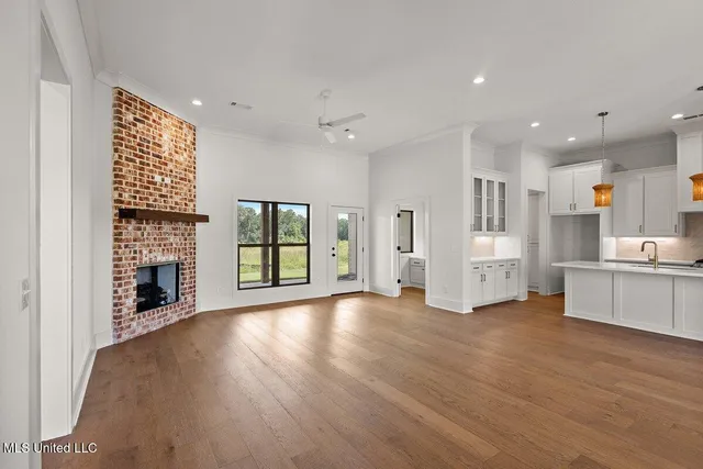 $359,000 | 212 Azure Drive, Canton, MS 39046