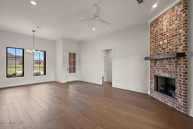 $359,000 | 212 Azure Drive, Canton, MS 39046