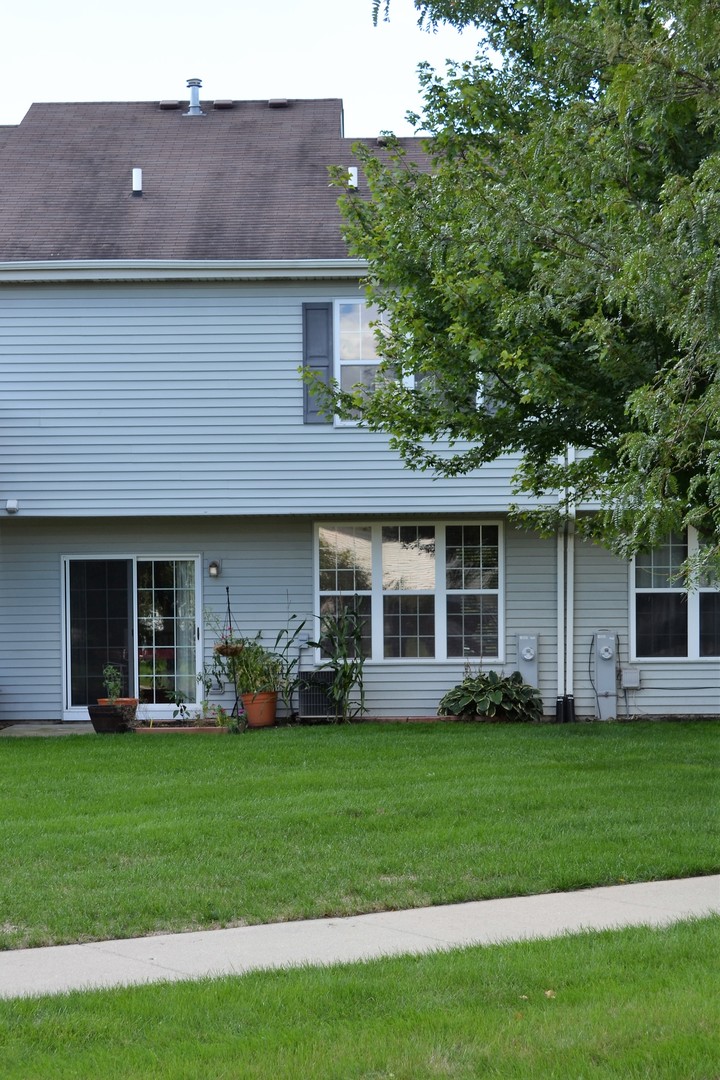 2328 Georgetown Court Aurora, IL 60503 - Photo 28 of 30