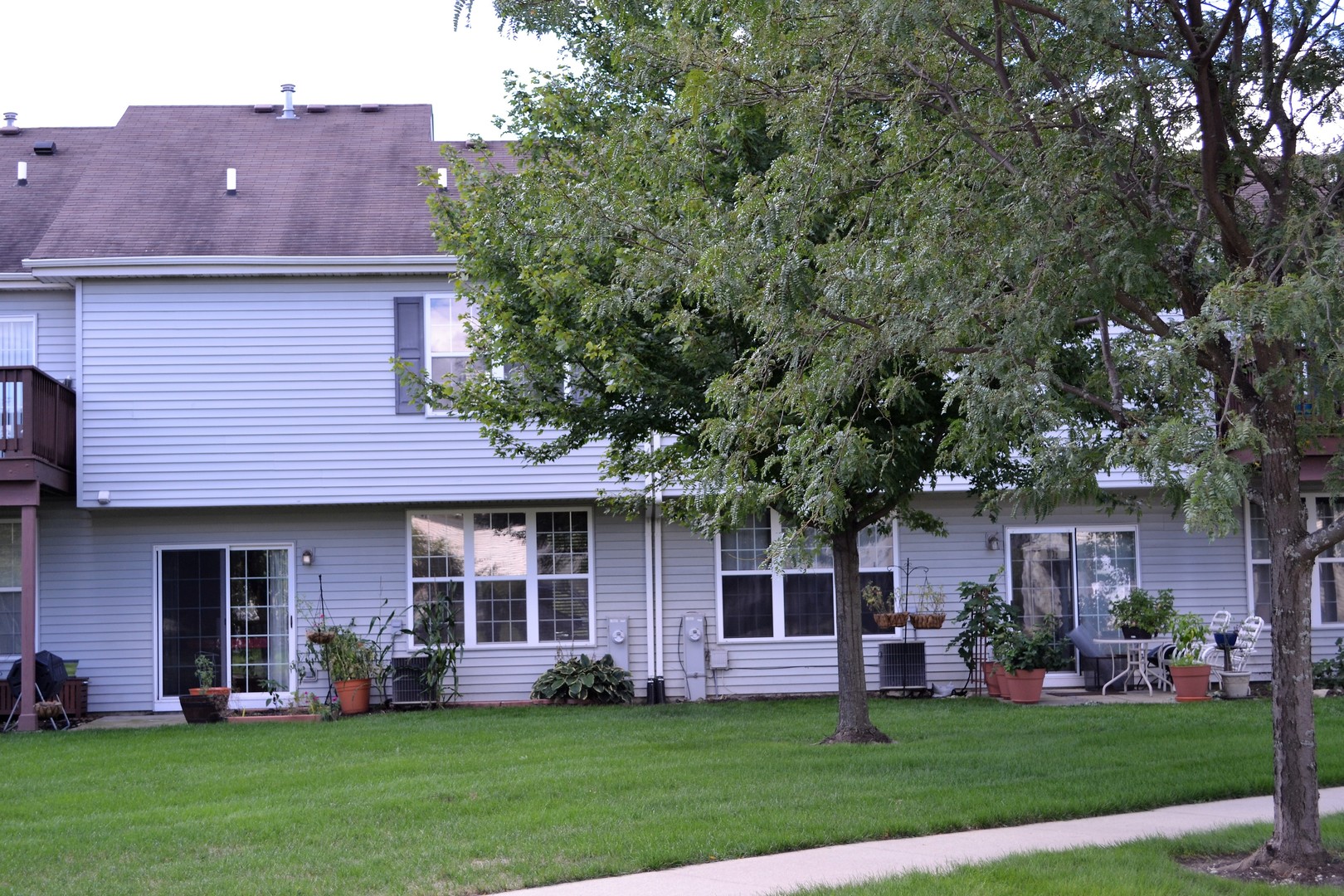 2328 Georgetown Court Aurora, IL 60503 - Photo 29 of 30