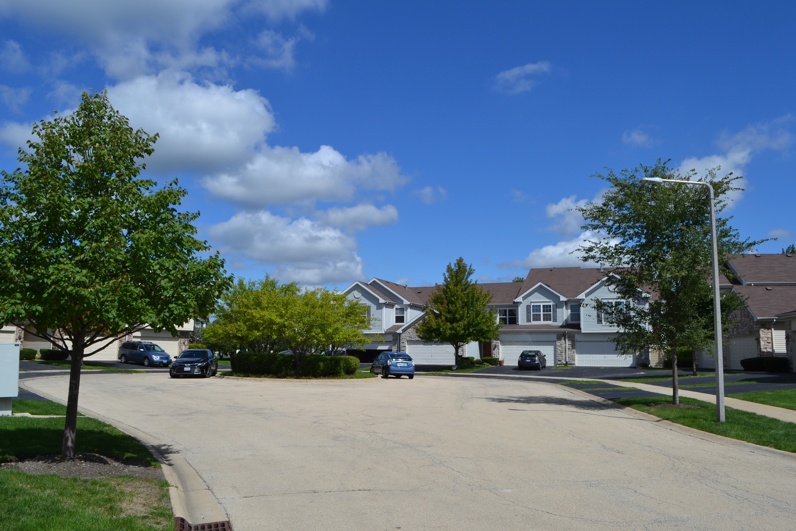 2328 Georgetown Court Aurora, IL 60503 - Photo 30 of 30
