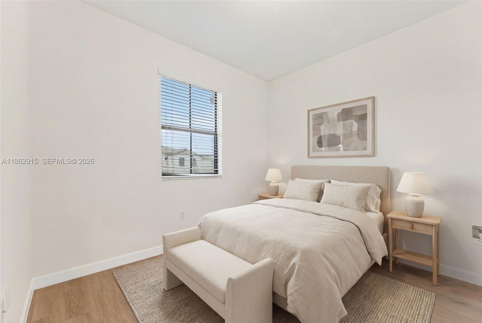 13406 Southwest 287th Street Homestead, FL 33033 - Photo 19 of 33 Virtually Staged for illustration purposes