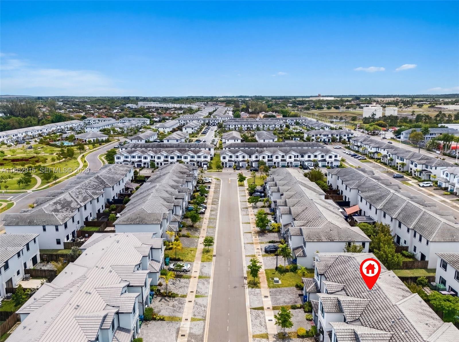 13406 Southwest 287th Street Homestead, FL 33033 - Photo 33 of 33