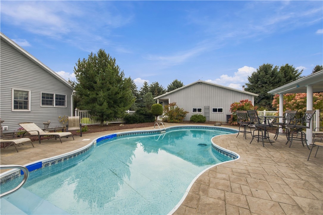 6071 Ridge Chapel Road Williamson, NY 14589 - Photo 35 of 47 Gallery Image 35