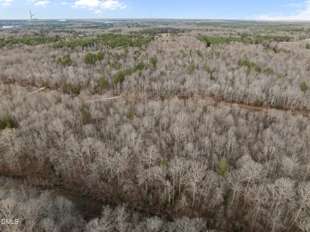 a view of an outdoor space with a lake view