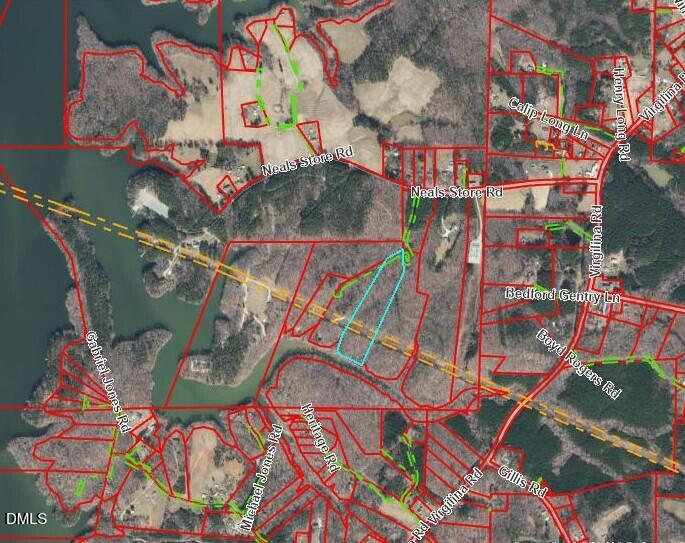 10.75-acre Neal's Store Road Roxboro, NC 27574 - Photo 3 of 17