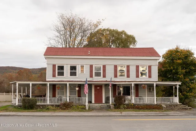 $299,000 | 170 County Rte 7A, Copake, NY 12516