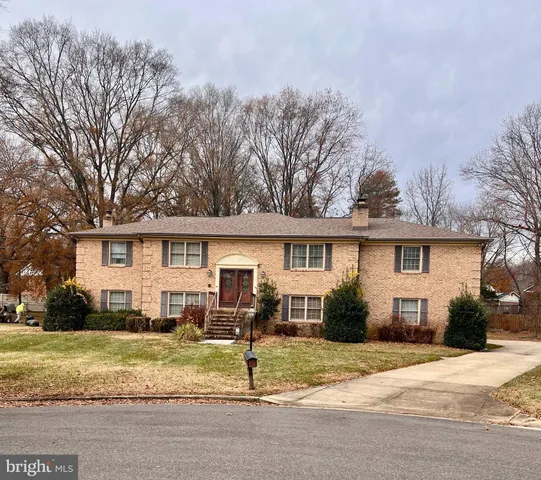 $650,000 | 12003 Hazem Court, Fort Washington, MD 20744