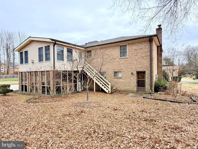 $650,000 | 12003 Hazem Court, Fort Washington, MD 20744