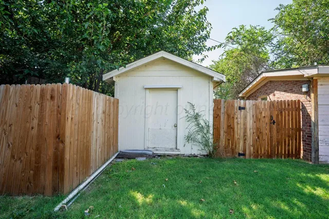 $158,000 | 108 Gardner Street, Borger, TX 79007