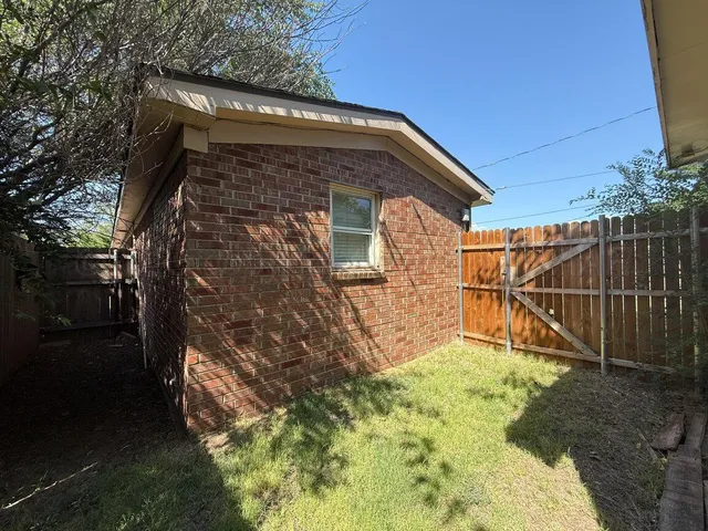 $158,000 | 108 Gardner Street, Borger, TX 79007
