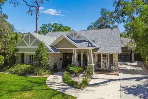 $1,550,000 | 4528 West Woodmere Road, Tampa, FL 33609