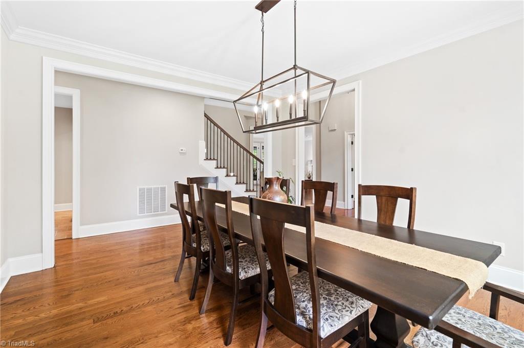 7376 Hidden View Drive Oak Ridge, NC 27310 - Photo 12 of 50
