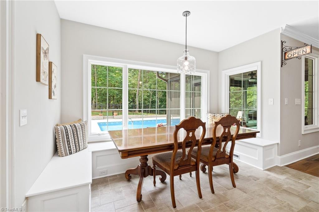 7376 Hidden View Drive Oak Ridge, NC 27310 - Photo 18 of 50