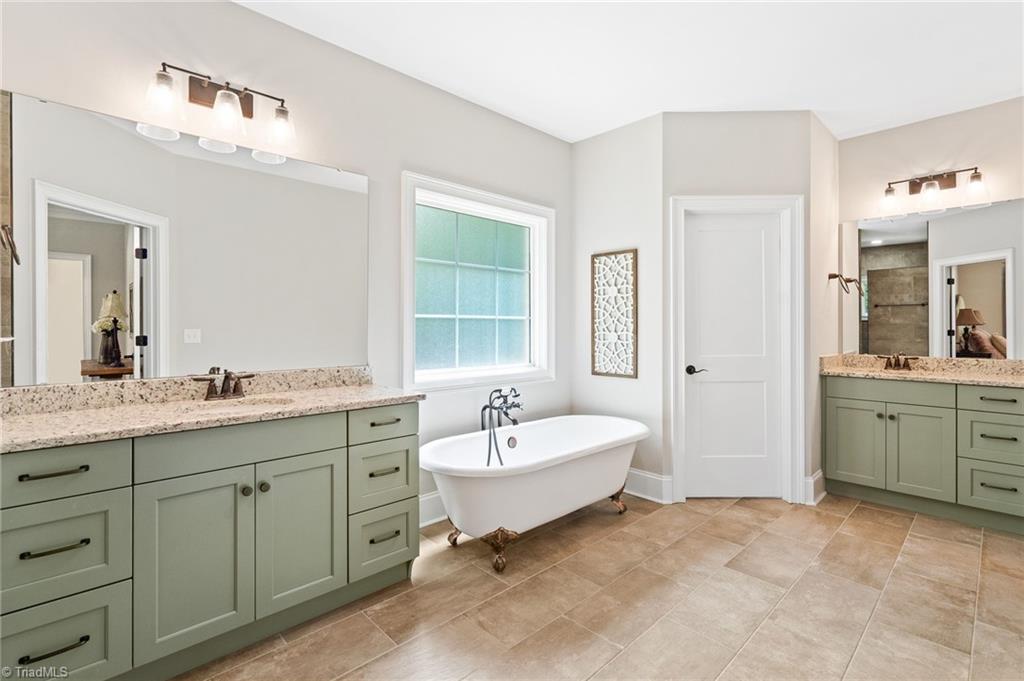 7376 Hidden View Drive Oak Ridge, NC 27310 - Photo 28 of 50
