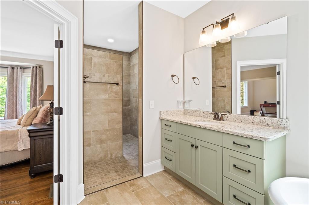 7376 Hidden View Drive Oak Ridge, NC 27310 - Photo 29 of 50