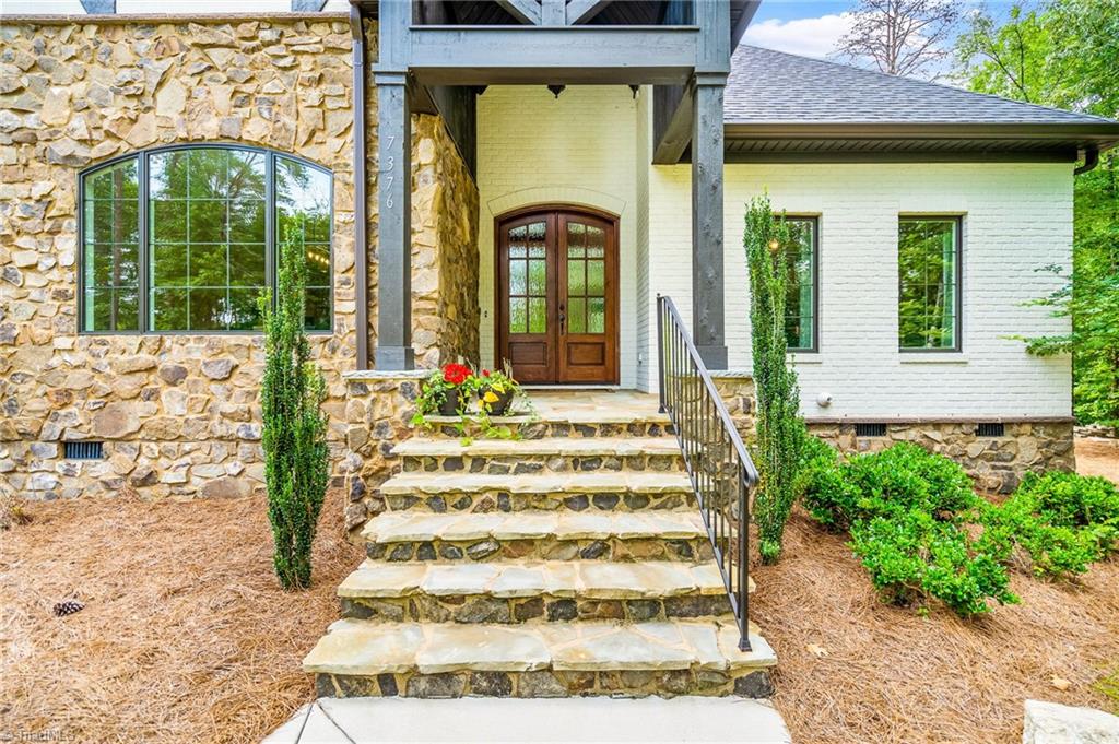 7376 Hidden View Drive Oak Ridge, NC 27310 - Photo 3 of 50
