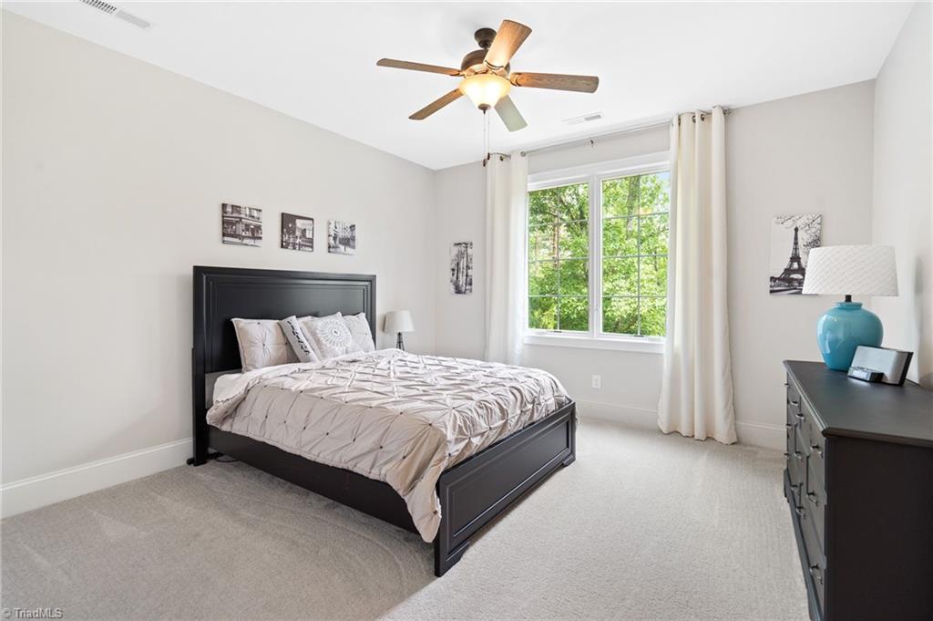 7376 Hidden View Drive Oak Ridge, NC 27310 - Photo 34 of 50