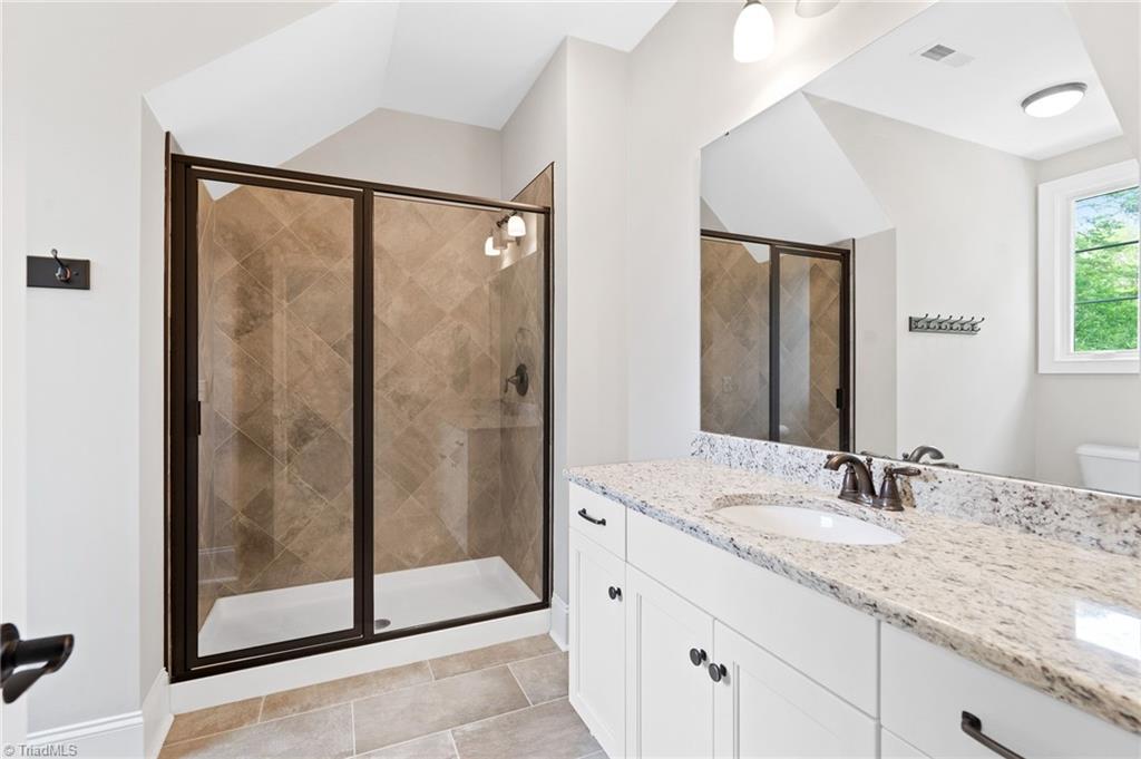 7376 Hidden View Drive Oak Ridge, NC 27310 - Photo 35 of 50