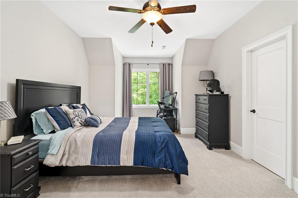 7376 Hidden View Drive Oak Ridge, NC 27310 - Photo 36 of 50