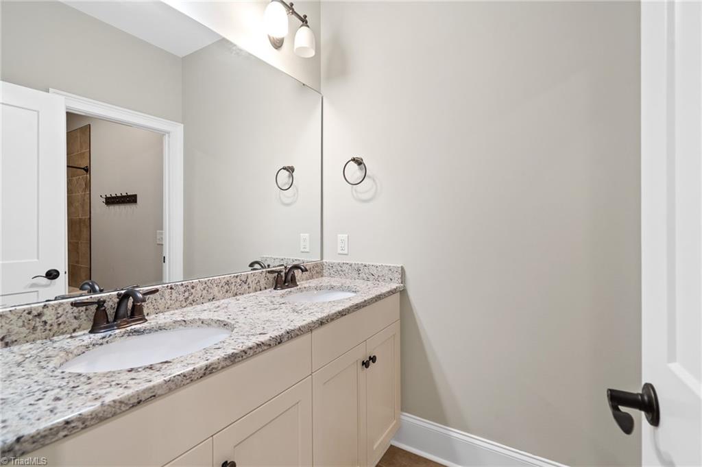 7376 Hidden View Drive Oak Ridge, NC 27310 - Photo 37 of 50
