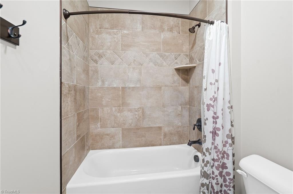 7376 Hidden View Drive Oak Ridge, NC 27310 - Photo 38 of 50